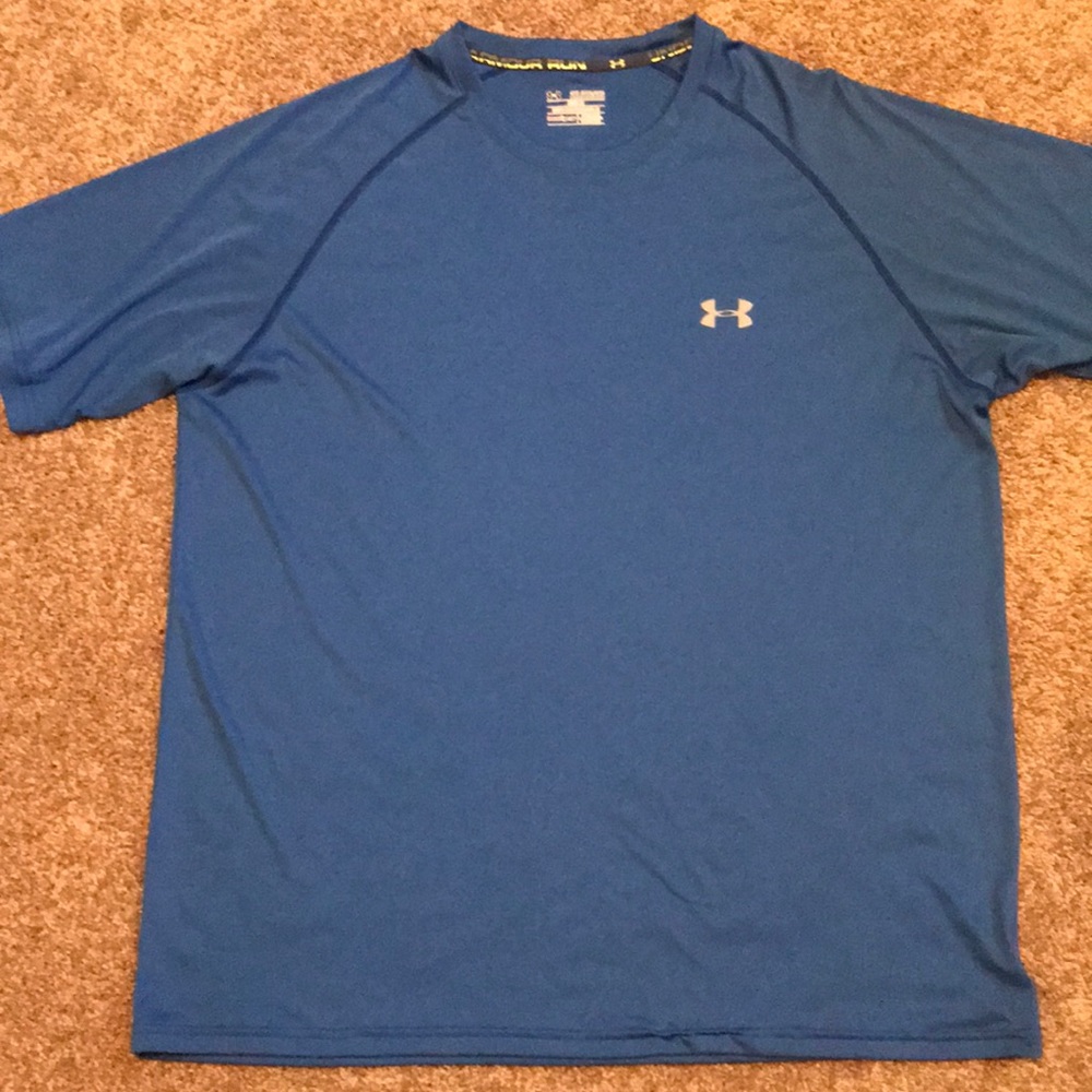 Under Armour Tee